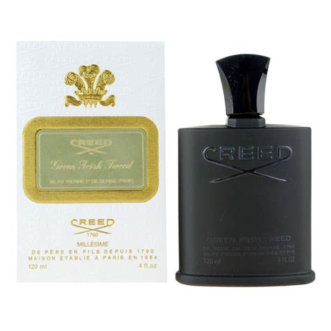 creed irish tweed 120ml